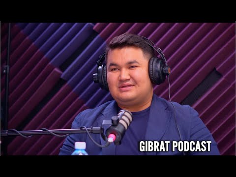Видео: ЕКІНШІ ПОДКАСТ| Мұхаммед Сайджабар - дұғаның күші, салауат туралы | GIBRAT PODCAST