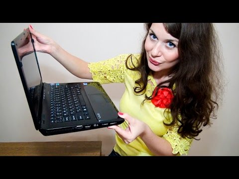 Видео: Консультант по ролевым играм ASMR, ремонт ноутбуков, тихий голос для релаксации