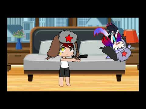 Видео: Муз дичь со странами Countryhumans. (Прода реакции скоро(Ч.О))