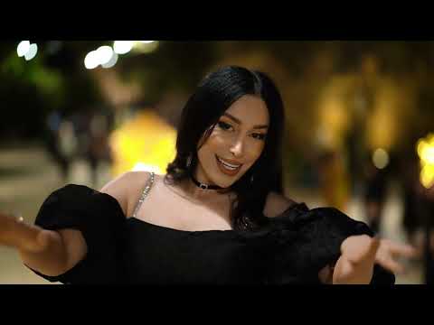 Видео: Элла Шамсудинова - Лезги Гада