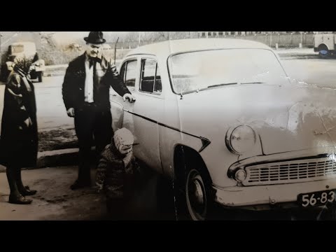 Видео: Стоковые ВНЕДОРОЖНИКИ приехали на #OFFROAD