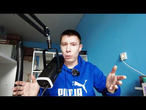 Видео: Этот Микро УНИЧТОЖАЕТ Конкурентов! Fifine AmpliGame AM8 - Имба за копейки?