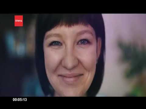 Видео: Переход канала Прима (Красноярск) на собственное вещание (01.01.20)
