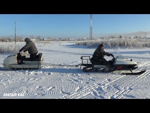 Видео: Кто кого: Рысь-ракета или Буран эконом класса!