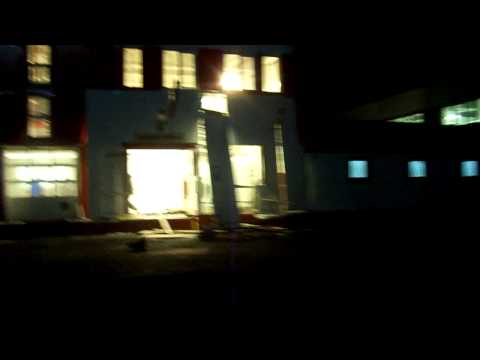 Видео: Запуск ГТЭС