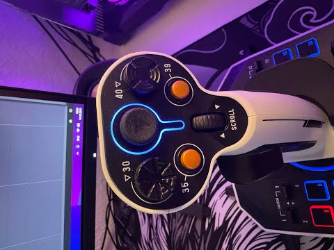 Видео: Thrustmaster Sol-R2. Опыт использования.