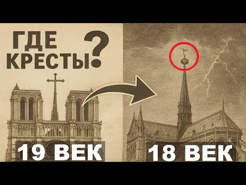 Видео: Гравюры, Которые Доказывают: Всё, Что Мы Знали О Прошлом — ЛОЖЬ