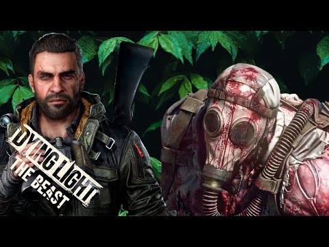 Видео: Сражение с Химерой и выжевшие в ратуше ►► Dying Light The Beast #2