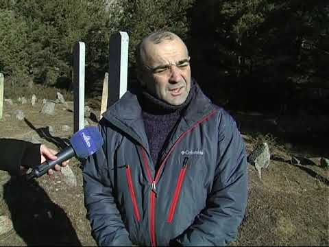 Видео: Джурт къабырла.Хурзук