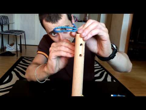 Видео: Магазин нунчаку "Freechaku Shop"- соединение нунчаку №2