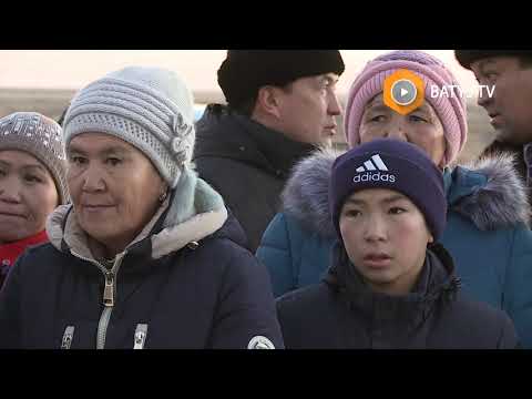 Видео: КАЗТАЛОВ АУДАНЫНЫҢ ТҰРМЫСЫ ТУРАЛЫ