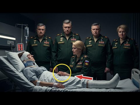 Видео: Девушку-солдата довели до комы. Месть семьи генералов стерла их базу.