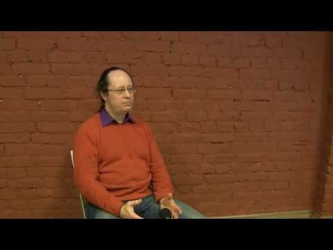 Видео: Игорь Берхин. Эмоции в практике дзогчен. Ч. 3/5. Эмоции как пять мудростей.