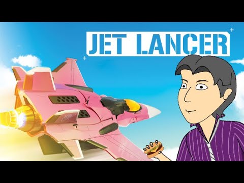 Видео: Успеть до рефанда! Jet Lancer [ASH2]