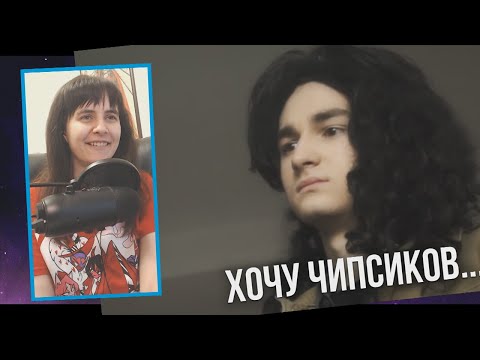 Видео: Как снималась ПОСЛЕДНЯЯ КНОПКА 2? | Часть 1 РЕАКЦИЯ