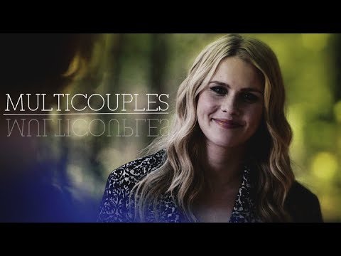 Видео: ►MULTICOUPLES II Я и ты (7000+)