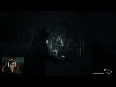 Видео: Alan Wake 2 | Лутаем всю карту #11
