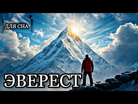 Видео: История для сна😴Эверест: вершина мечты или смертельная ловушка?
