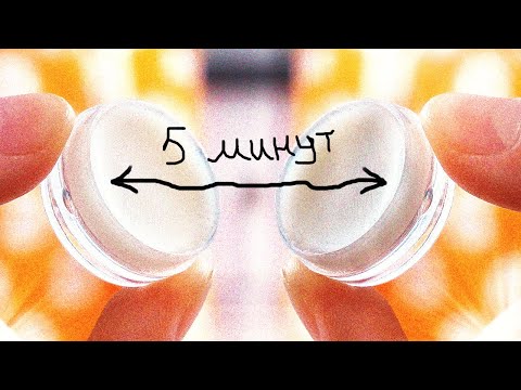 Видео: 5 ЛАЙФХАКОВ ДЛЯ ДЕВУШЕК!)