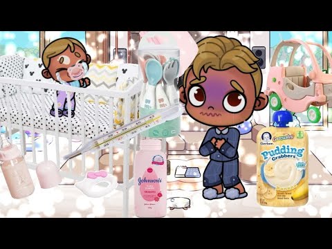 Видео: //✨🍡💕ОДИН ДЕНЬ ИЗ ЖИЗНИ ЕСЕНИ✨🧸🧃//💞AVATAR WORLD🍉//ЖИЗНЬ СЕМЬИ LORENZO//🎀✨