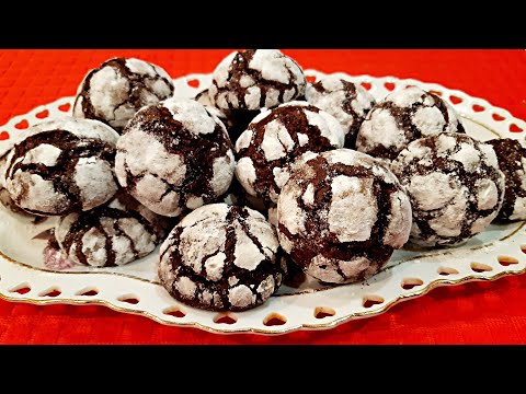 Видео: Такую выпечку вы не купите в магазине. Немного времени и вкусняшки на вашем столе.