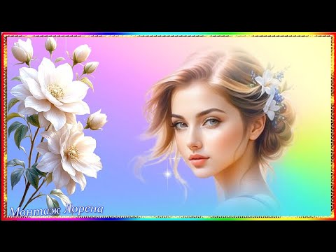 Видео: ТВОЕЮ НЕЖНОСТЬЮ ЖИВУ ! ИГОРЬ АШУРОВ #красивыепесниолюбви#длядуши#бальзамлюбвиЛорена