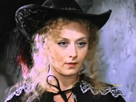 Видео: Маргарита Терехова