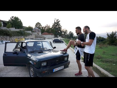 Видео: Праиме review на најдоброто ауто на балканот! *Batman-от на ЛАЗАРОВ*