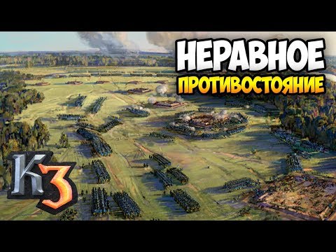 Видео: ЖЕЛЕЗНАЯ ОРДА ШВЕЦИИ ⚡ Сетевая Казаки 3