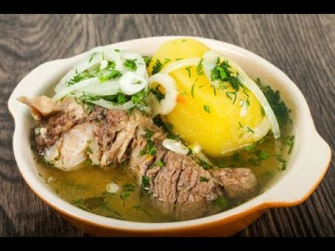 Видео: НАСТОЯЩАЯ ХАШЛАМА! САМОЕ ВКУСНОЕ ВАРЕНОЕ МЯСО!! САМЫЙ ВКУСНЫЙ МЯСНОЙ БУЛЬОН!!