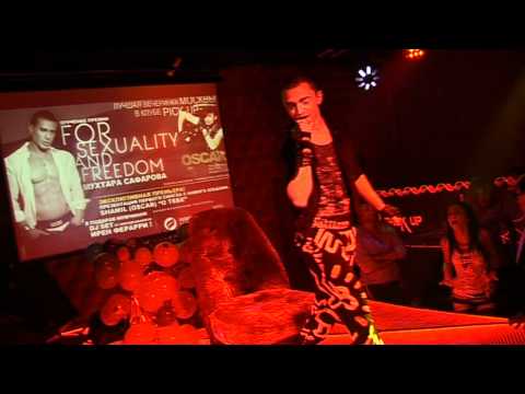 Видео: Шамиль - ОСКАР 2011