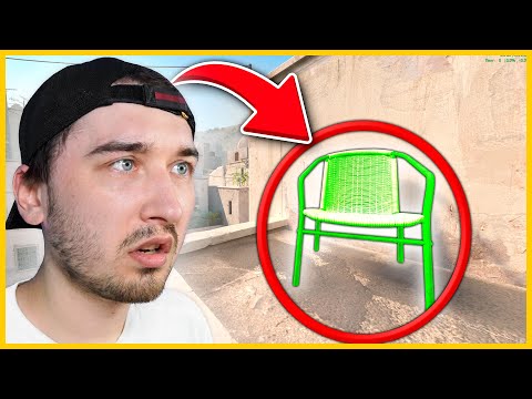Видео: НИКТО не Сможет Найти Этот Предмет по ФОТО на Карте в CS2 // Geoguessr в КС2