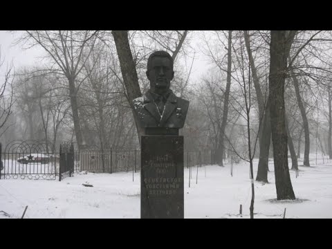 Видео: Первый воронежский космонавт