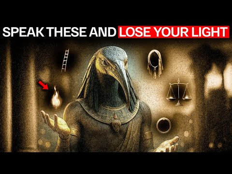 Видео: Если вы духовно пробуждены, никогда и никому не рассказывайте эти 5 вещей! — Тот