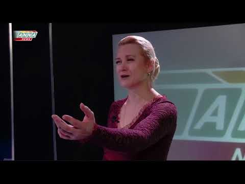 Видео: Поэма Конца Марина Цветаева