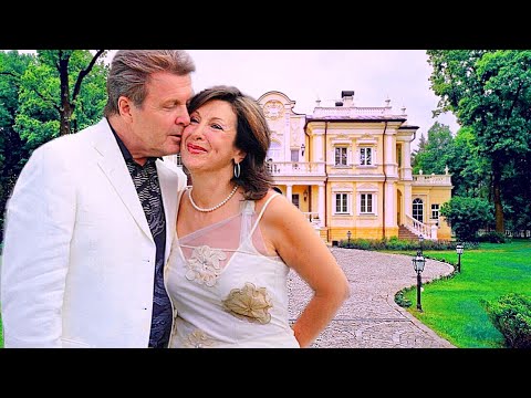 Видео: ЧЕМ НЕ РАЙ? Как сейчас живет Лев Лещенко с женой - Верю и не Верю