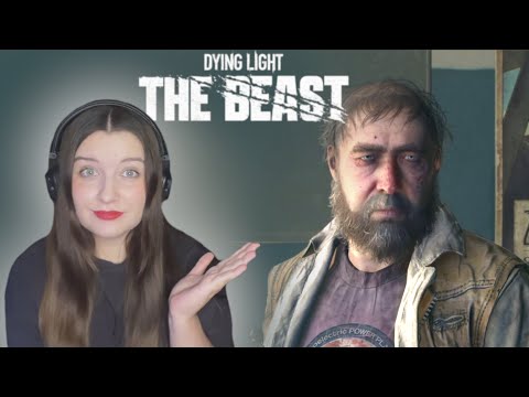 Видео: ЛОВУШКА НА ЭЛЕКТРОСТАНЦИИ | Прохождение Dying Light: The Beast #7
