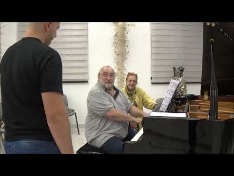 Видео: Liszt Eroica Лист "Героика" Этюды трансцендентного исполнения Вељко Петровић Мастеркласс Сербия 2022