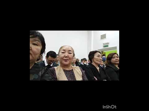 Видео: Одьулуун орто оскуолатын 85 сыллаах юбилейа