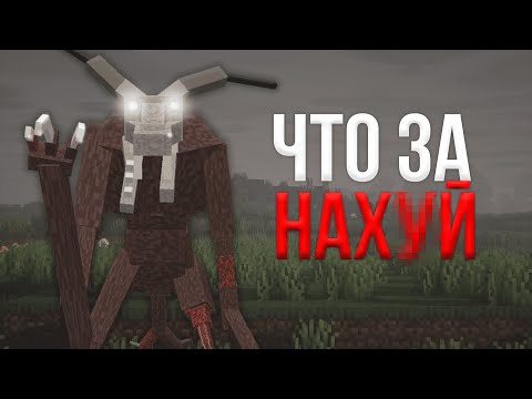 Видео: Я НЕ МОГУ В ЭТО ИГРАТЬ... Хоррор Сборка