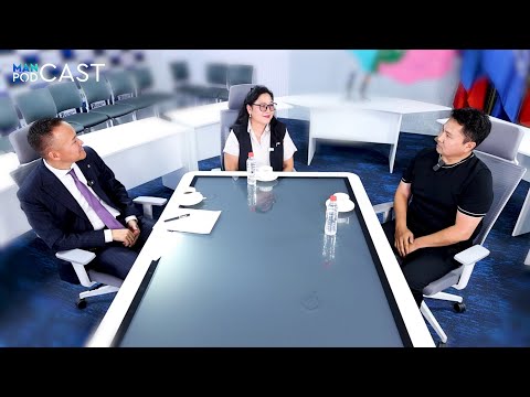 Видео: ManCast Podcast EP10:ЭРЧҮҮДИЙН СТРЕССИЙН АСУУДЛУУД ТҮҮНЭЭС ХЭРХЭН АНГИД БАЙХ ВЭ?