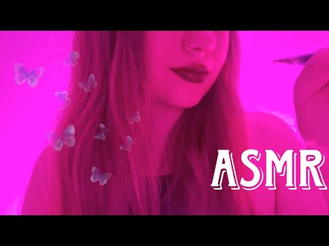 Видео: ASMR тригеры,которые я не люблю 💔