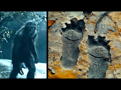 Видео: 100 Находок Археологов, Снятых На Камеру