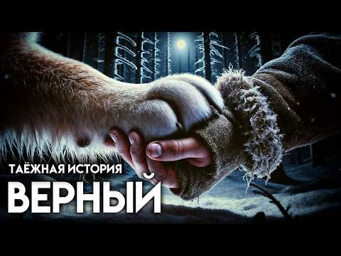 Видео: ВЕРНЫЙ | ДРАМА | ТАЁЖНАЯ ИСТОРИЯ