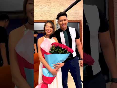 Видео: Бота! Едил! Услышьте зов ваших поклонников! Жарасындар! Хватит всех мучать