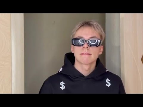 Видео: ПАУЛ ЛИБО ПРОСТО ПАША