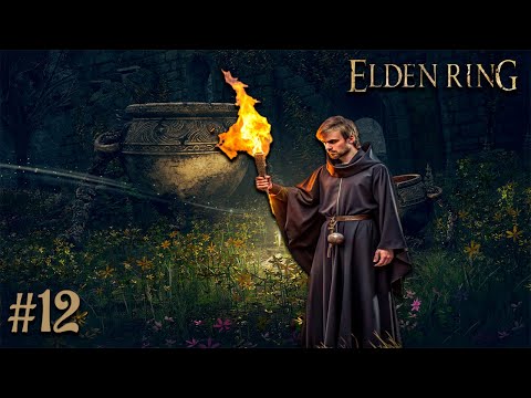 Видео: ELDEN RING➧ПЕРВОЕ ПРОХОЖДЕНИЕ➧ЗА МАГА➧ЧАСТЬ 12➧XBOX SERIES X➧EVIL MAN PLAY'S