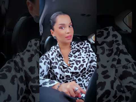 Видео: Юля Салибекова