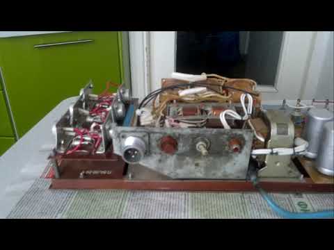 Видео: эса 1 200и