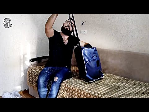 Видео: КУПИЛ БАГАЖ ИТАЛЬЯНКИ